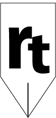 logo RT Taalkantoor BV